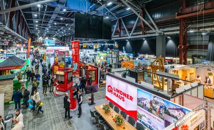 21. Baumesse Chemnitz 2027