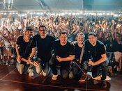 who2ladies-Weihnachtsparty in der Wollfabrik Schwetzingen 2026