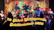 Schlagernacht mit Schlagersofa