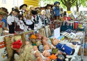 Großer Herbstflohmarkt