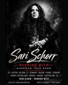 Sari Schorr (USA)