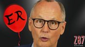 Reiner Kröhnert „ER“ – Jetzt wird‘s MERZwürdig!