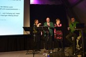 Crowdsinging- Aus goldener Kehle