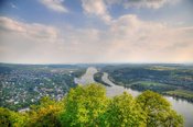 Auf den Spuren Konrad-Adenauers - Schiffstour nach Bad Honnef