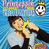 Rena Schwarz - Prinzessin ist auch kein Traumjob