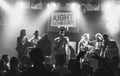 Battle de Lion – Ostschweizer Rap Battle
