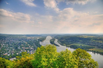Auf den Spuren Konrad-Adenauers - Schiffstour nach Bad Honnef
