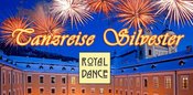 Silvester Tanzreise mit Galaball