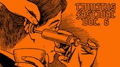 Tinnitus-Fastival Nr. 6