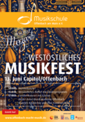Westöstliches Musikfest