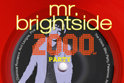 MR. BRIGHTSIDE - 2000er Party