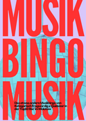 MUSIKBINGO VON KATEGORISCH FRAGWÜRDIG X QUIZLABOR