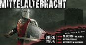 Mittelalternacht - Born to Rock