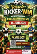Wesels Kicker-WM