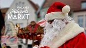 Anklamer Adventsmarkt 2026