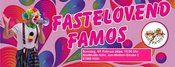 Fastelovend famos! 2027