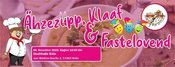 Ähzezupp, Klaaf un Fastelovend - Echt Kölsche Sitzung