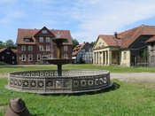 Führung durch das Industriedenkmal Königshütte in Bad Lauterberg