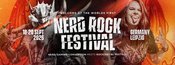 NEXUS - Nerd Rock Festival 2026