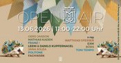 Muna Open Air