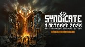 SYNDICATE 2026