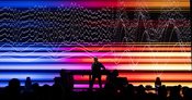 live arts präsentiert: Alva Noto – HYBR:ID UNI PARA (Konzert/Performance)