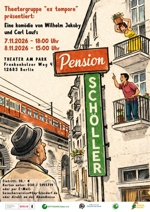 Pension Schöller
