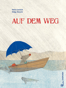 Sommerferien im N³-Bibliothekslabor: "Auf dem Weg" - eine Mitmach-Geschichte
