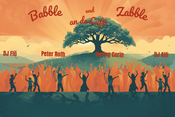 Babble & Zabble an de Luft