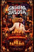 GANGRENA GASOSA (BRA) I castingcouch (AT)
