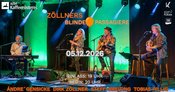 ZÖLLNERS "BLINDE PASSAGIERE"