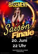 Saison Final Party