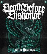 Death Before Dishonor Live in Hamburg