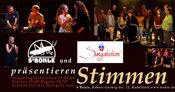 Stimmenpräsentation by Singstation