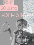 Jazzwoche Berlin #8: FBJR Female Bandleaders Jazz Row