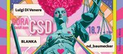 DORA TANZT ZUM CSD
