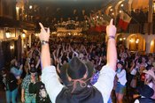 Pullman Straßenfest meets Nashville Country Sounds