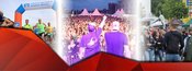 Stadtfest Selm 2026