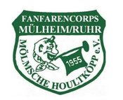 "50+1 Musikfest" des Fanfarencorps der Mölmsche Houltköpp - Jubiläum 50 Jahre