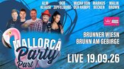 MALLORCA PARTY PART I