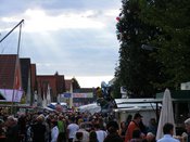 Bischemer Straßenfest 2026