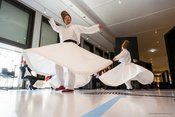 Mystische Dimensionen. Die Schatzkammer der Liebe – 1001 Sufi-Geschichten