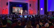 Unlimited Wrestling: NEW DAWN 2026