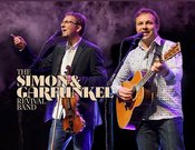 A Tribute to Simon & Garfunkel - 40 Jahre Kulturbeutel e.V.