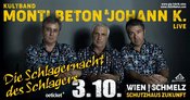 Schlagernacht des Schlagers