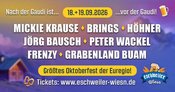 Eschweiler Wiesn 2026