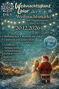 Weihnachtsmarkt Liblar