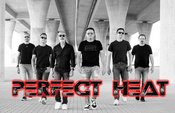 Perfect Heat live beim Bad Rappenauer Stadtfest