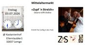 Mittelaltermarkt