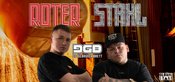 Roter Stahl presents Die Gebrüder Brett & Dr. Sheppat